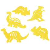 Dino Tracers/48 Per Pkg - 48 Count